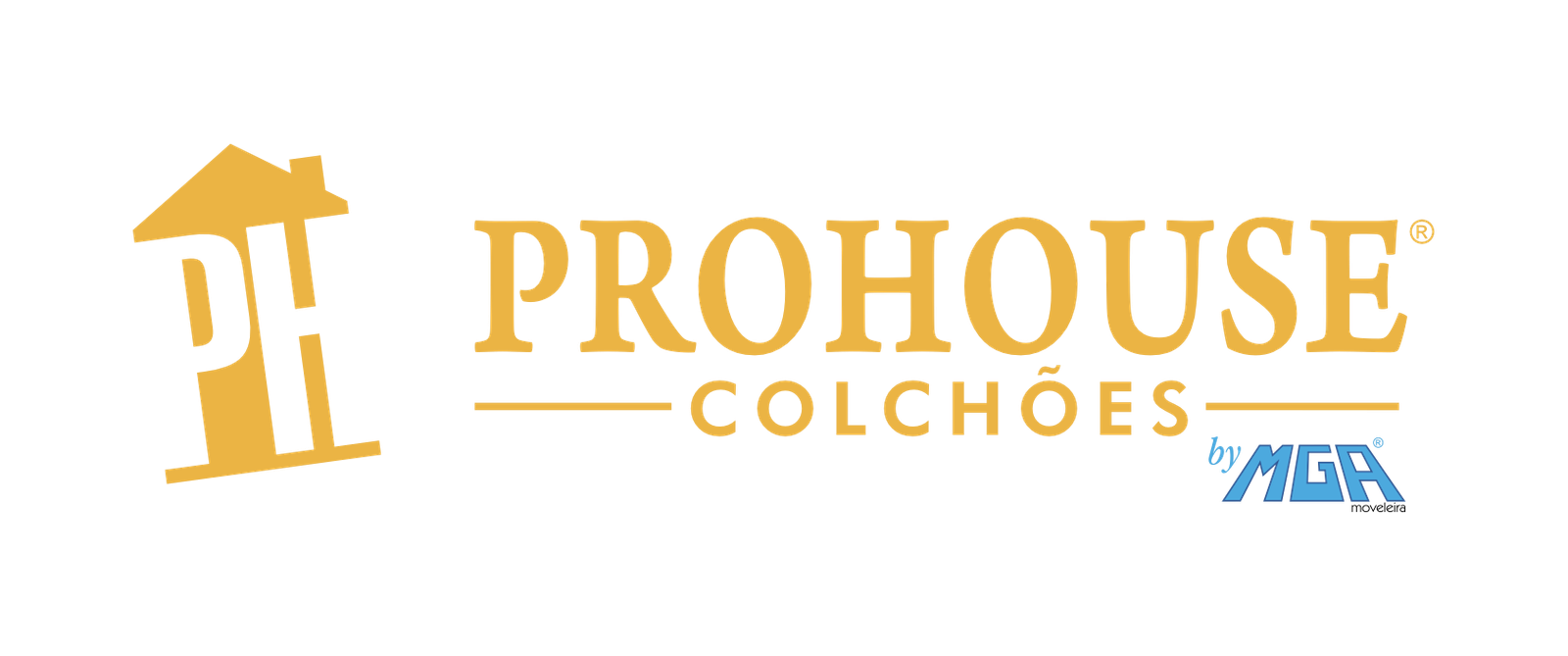 Logo Prohouse Horizontal
